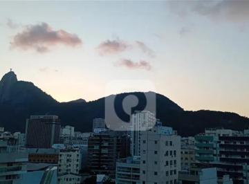 Apartamento · 45m² · 1 Quarto · 1 Vaga · Botafogo- 1 Quarto, 45M2, 1 vaga na Escritura