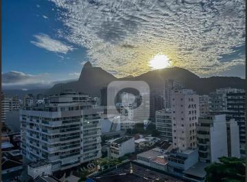 Apartamento · 45m² · 1 Quarto · 1 Vaga · Botafogo- 1 Quarto, 45M2, 1 vaga na Escritura