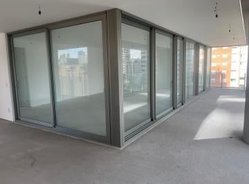 Apartamento · 335m² · 4 Quartos · 4 Vagas · Apartamento à venda com 335m², 4 suites e 4 vagas - varanda gourmet - Vila Nova Conceição