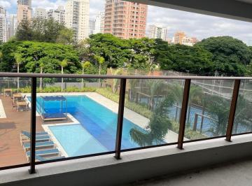 Apartamento · 110m² · 3 Quartos · 2 Vagas · Apartamento em Brooklin com 110m² - 3 dorm - 2 vagas