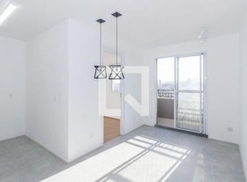 Apartamento · 36m² · 2 Quartos · Apartamento para Aluguel - Freguesia do Ó, 2 Quartos,  36 m² - São Paulo
