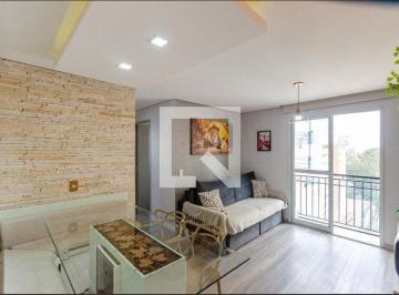 Apartamento · 64m² · 3 Quartos · 1 Vaga · Apartamento para Aluguel - Jardim Iris , 3 Quartos, 64 m² - São Paulo