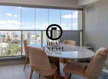 Apartamento · 43m² · 1 Quarto · Apartamento à venda - em Santo Amaro