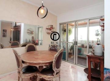 Apartamento · 73m² · 3 Quartos · 2 Vagas · Apartamento à venda - na Vila Santa Catarina