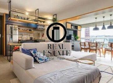 Apartamento · 85m² · 2 Quartos · 2 Vagas · Apartamento à venda - em Pinheiros