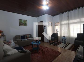 Casa · 110m² · 2 Quartos · 2 Vagas · Casa à Venda - Vila Macedópolis, 2 Quartos,  110 m² - São Paulo