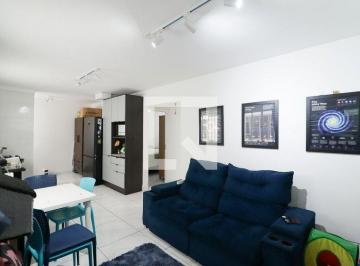 Apartamento · 50m² · 2 Quartos · Apartamento à Venda - Água Fria, 2 Quartos,  50 m² - São Paulo