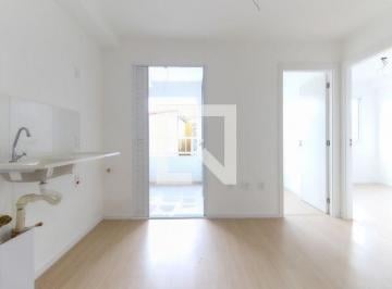 Apartamento · 28m² · 2 Quartos · Apartamento à Venda - Itaquera, 2 Quartos,  28 m² - São Paulo