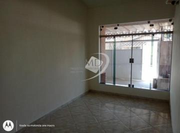 Casa · 120m² · 2 Quartos · 2 Vagas · Casa para aluguel em São Bernardo do campo