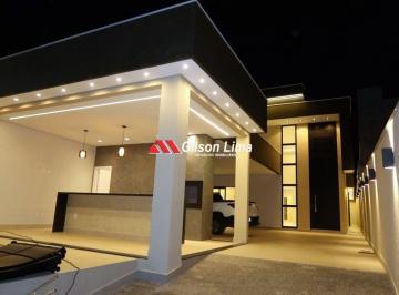 Casa de 3 quartos, Águas Claras · SHA Arniqueiras CJ 5 - Lote 408 m2 - 3 SUÍTES - Alto padrão - Área de lazer e gourmet