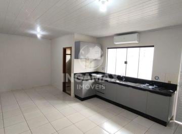 Apartamento · 20m² · 1 Quarto · LOCAÇÃO | Apartamento, com 1 dormitórios em CHACARA PAULISTA, MARINGA