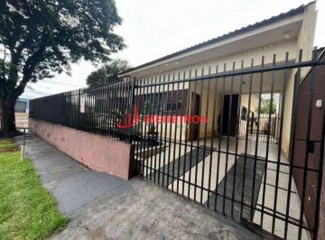 Casa · 145m² · 3 Quartos · 3 Vagas · VENDA | Casa, com 3 dormitórios em Conjunto Habitacional João De Barro Thaís, Maringá