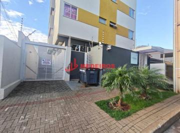 Apartamento · 55m² · 2 Quartos · 1 Vaga · LOCAÇÃO | Apartamento, com 2 dormitórios em Vila Santo Antonio, Maringá