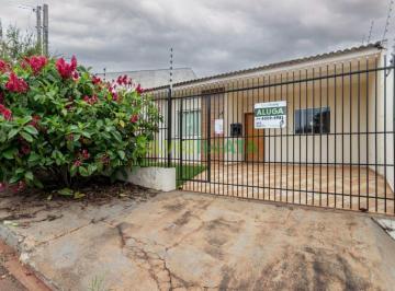 Casa · 65m² · 2 Quartos · 1 Vaga · LOCAÇÃO | Casa, com 2 dormitórios em Parque Da Gávea, Sarandi