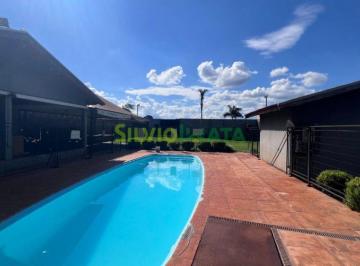 Rural · 129m² · VENDA | Sítio,  em Condomínio Santa Maria, Maringá