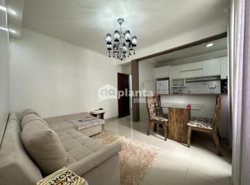 Apartamento · 57m² · 2 Quartos · 1 Vaga · VENDA | Apartamento, com 2 dormitórios em Kobrasol, São José