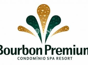 Terreno · VENDA | Terreno, em Bourbon Premiun Residence, Dourados
