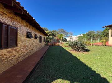 Rural · 3 Quartos · 16 Vagas · VENDA | Chácara, com 3 dormitórios em Chácaras De Recreio, Mandaguaçu