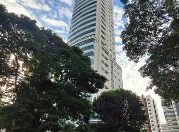 Apartamento · 156m² · 3 Quartos · 3 Vagas · VENDA | Apartamento, com 3 dormitórios em Zona 01, Maringá