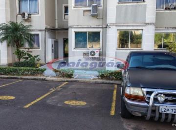 Apartamento · 56m² · 2 Quartos · 1 Vaga · LOCAÇÃO | Apartamento, com 2 dormitórios em Jardim Alvorada, Maringá