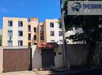 Apartamento · 51m² · 2 Quartos · 1 Vaga · VENDA | Apartamento, com 2 dormitórios em Vila Marumby, Maringá