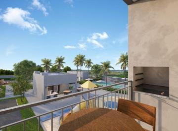 Apartamento · 40m² · 2 Quartos · 1 Vaga · VENDA | Apartamento, com 2 dormitórios em Park Alameda, Sarandi