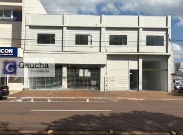 Comercial · 233333m² · VENDA | Prédio, em Centro, Cascavel