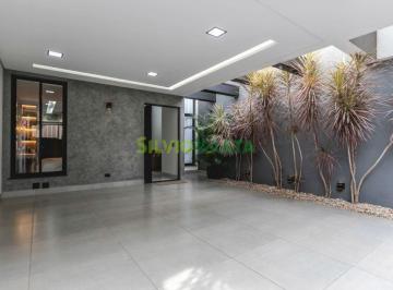 Casa · 142m² · 3 Quartos · 2 Vagas · VENDA | Casa, com 3 dormitórios em Jardim Higienópolis, Maringá