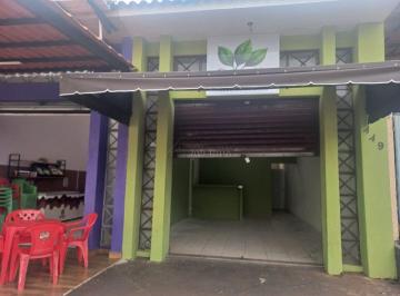 Comercial · 60m² · LOCAÇÃO | Negócio,  em Califórnia, Londrina