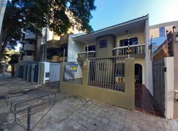 Casa · 170m² · 5 Quartos · 1 Vaga · LOCAÇÃO | Sobrado, com 5 dormitórios em Zona 07, Maringá
