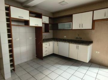 Apartamento · 117m² · 3 Quartos · 2 Vagas · LOCAÇÃO | Apartamento, com 3 dormitórios em Gleba Palhano, Londrina