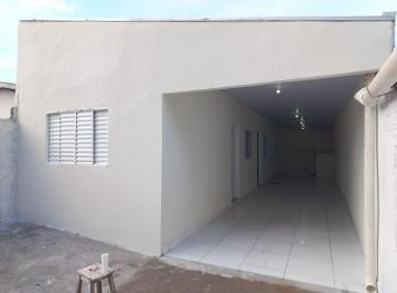 Casa · 2 Quartos · 4 Vagas · CASA PRÓX. AV. MANDACARU E AV. COLOMBO.