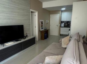 Apartamento · 70m² · 1 Quarto · 1 Vaga · VENDA | Apartamento, com 1 dormitórios em Patamares, Salvador