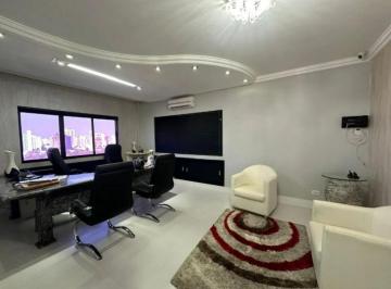 Comercial · 86m² · 3 Quartos · 2 Vagas · LOCAÇÃO | Sala/Salão, com 3 dormitórios em Zona 01, Maringá