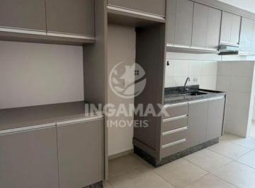 Apartamento · 50m² · 2 Quartos · LOCAÇÃO | Apartamento, com 2 dormitórios em VILA EMILIA, MARINGA