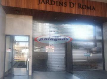 Apartamento · 42m² · 1 Quarto · 1 Vaga · LOCAÇÃO | Apartamento, com 1 dormitórios em Zona 07, Maringá