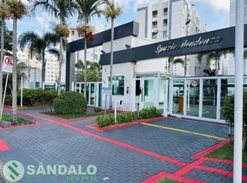 Apartamento · 47m² · 2 Quartos · 1 Vaga · LOCAÇÃO | Apartamento, com 2 dormitórios em JARDIM AMERICA, MARINGA