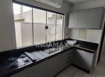 Casa · 20m² · 1 Quarto · LOCAÇÃO | Casa, com 1 dormitórios em CHACARA PAULISTA, MARINGA