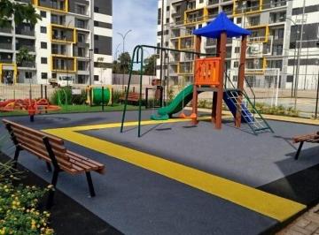 Apartamento · 63m² · 2 Quartos · 1 Vaga · VENDA | Apartamento, com 2 dormitórios em Tocantins, Toledo