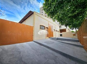 Comercial · 440m² · LOCAÇÃO | Sala/Salão,  em CENTRO, BADY BASSITT