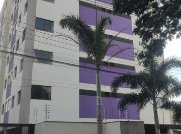 Apartamento · 29m² · 1 Quarto · 1 Vaga · APARTAMENTO N°304 - EDIFÍCIO VILA MARIN