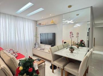 Apartamento · 45m² · 2 Quartos · VENDA | Apartamento, com 2 dormitórios em Piatã, Salvador