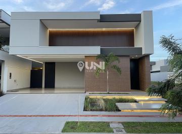 Casa · 174m² · 3 Quartos · 2 Vagas · VENDA | Casa, com 3 dormitórios em Porto Unique, Dourados