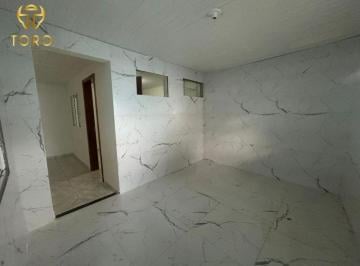 Casa · 80m² · 3 Quartos · LOCAÇÃO | Casa, com 3 dormitórios em Parque Das Grevíleas, Maringá