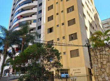 Apartamento · 35m² · 1 Quarto · 1 Vaga · LOCAÇÃO | Apartamento, com 1 dormitórios em Centro, Londrina