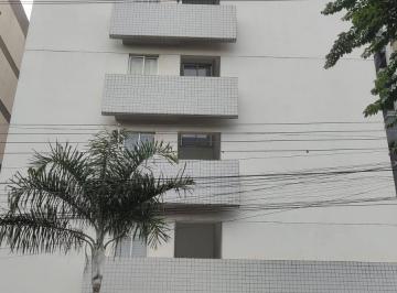Apartamento · 29m² · 1 Quarto · 1 Vaga · APARTAMENTO N°508 - EDIFÍCIO MORADAS DE CECILIA