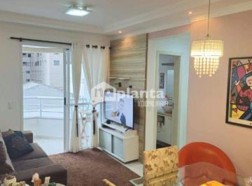 Apartamento · 64m² · 2 Quartos · 1 Vaga · VENDA | Apartamento, com 2 dormitórios em Campinas, São José