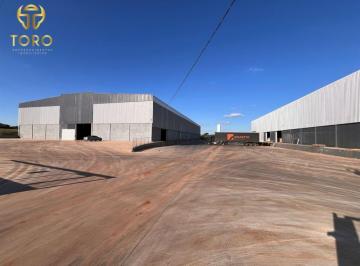 Comercial · 5200m² · LOCAÇÃO | Galpão/Barracão,  em Gleba Ribeirão Pinguim, Maringá