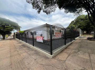 Casa · 562m² · 4 Quartos · 3 Vagas · VENDA | Casa, com 4 dormitórios em Jardim São Jorge, Paranavaí