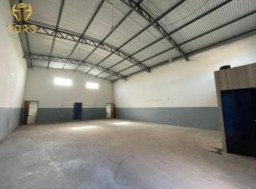 Comercial · 155m² · LOCAÇÃO | Galpão/Barracão,  em Parque Pioneiros, Sarandi